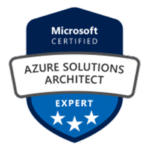 Formation-Azure-Solutions-Architect-Expert