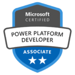 microsfot_power_platform_developper