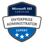 microsoft-entreprise-administratror
