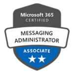 microsoft-messaging-administrator
