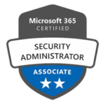 microsoft-security-administrator